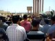 فري برس حلب الباب مظاهرة جامع عقيل حي الجبل جمعة  من جهز غازيآ  6  4 2012