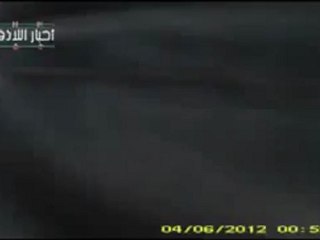 فري برس اللاذقية جبلة جامع المنصوري 6 4 2012 ج1