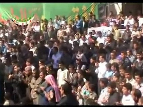 فري برس ‫إدلب معرشورين جمعة من جهز غازيا فقد عزا6 4 2012