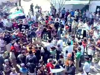 فري برس ادلب الفطيرة جمعة من جهز غازيا فقد غزا 6 4 2012