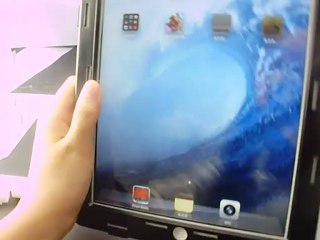 Dual Layers iPad 3 / 2 Hybrid Silicone & Plastic Stand Case