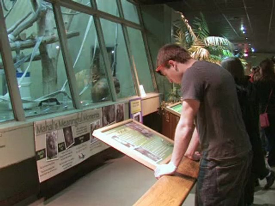 ETATS-UNIS, Milwaukee