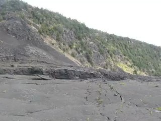 Kilauea Iki-part2, Big Island HI