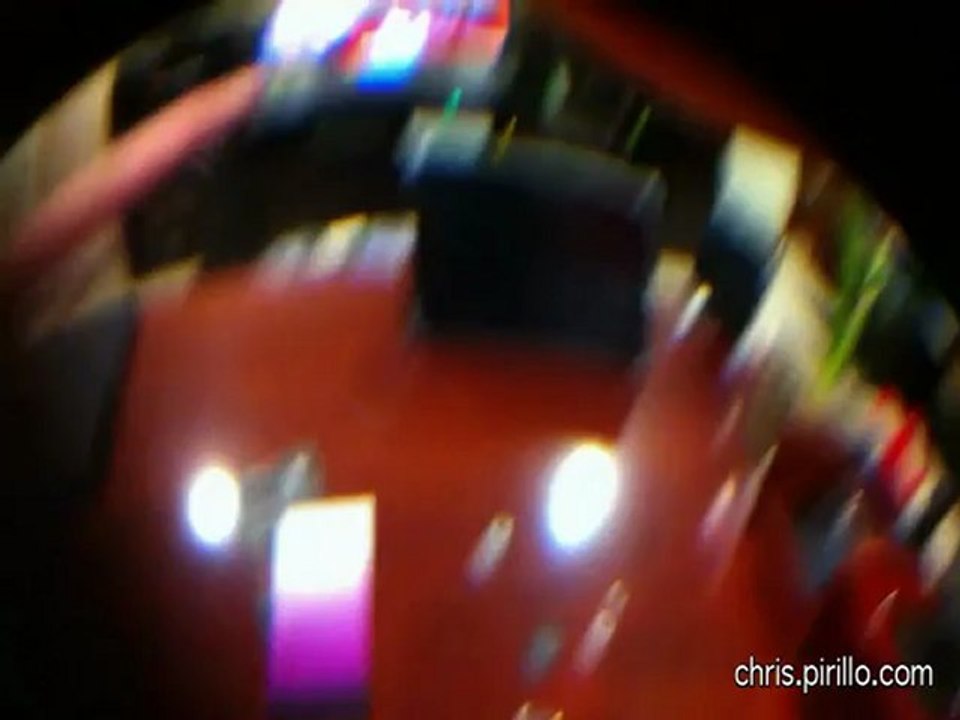 iPhone Lens Attachments - Wide-Angle and Fisheye