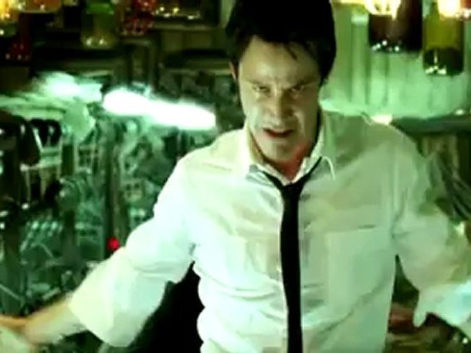 Constantine Bande Annonce