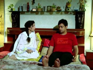 Tishnagi By Express Entertainment Episode 14 -  Part 4/4