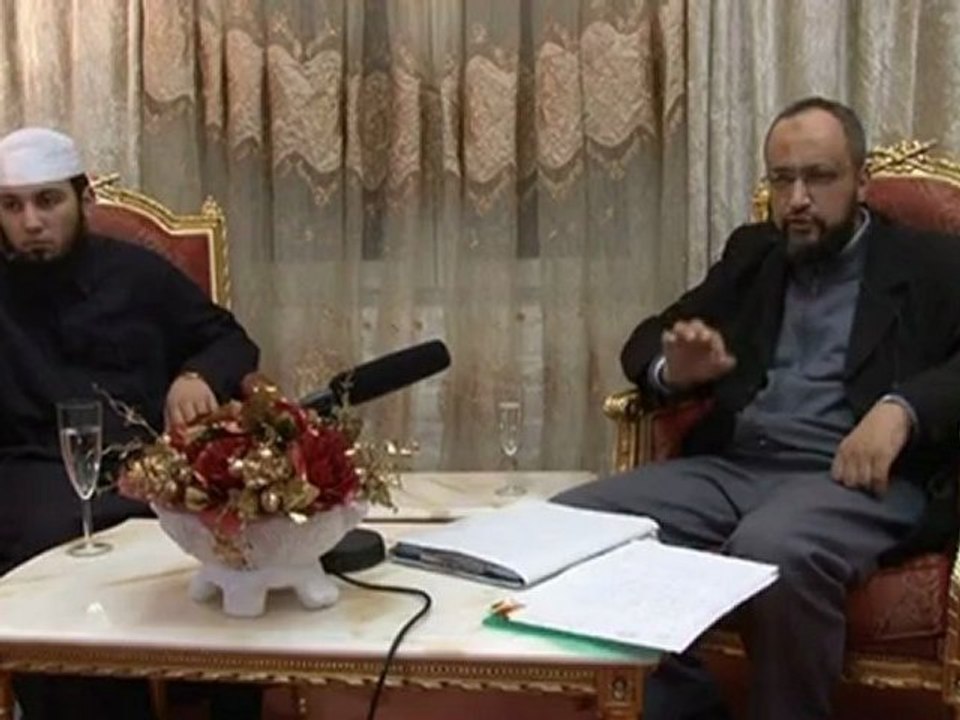 Le suicide et l'islam