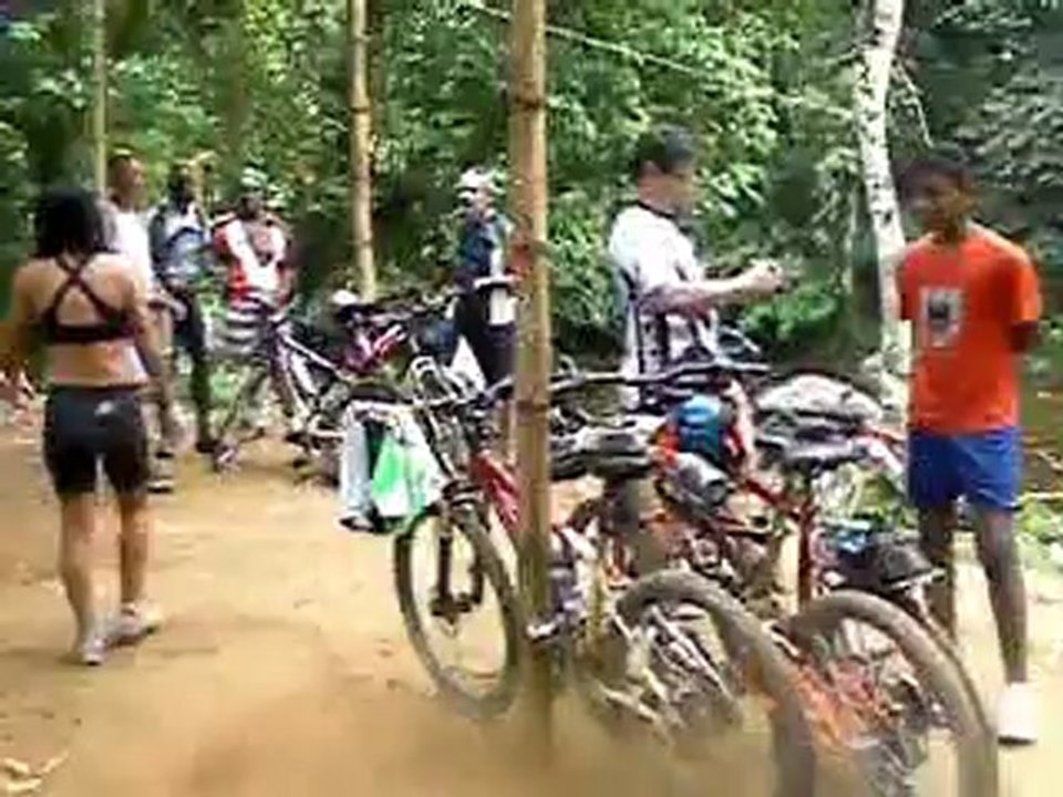 Pedal Street Foz Parte 5
