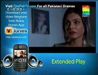 Kitni Girhain Baqi Hain (Raaz) By Hum TV - Part 1/3