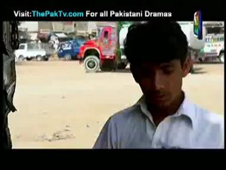 Kitni Girhain Baqi Hain (Raaz) By Hum TV - Part 2/3
