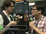 Mark of the Ninja Hands-on Impressions from PAX EAST 2012 - Rev3Games Originals