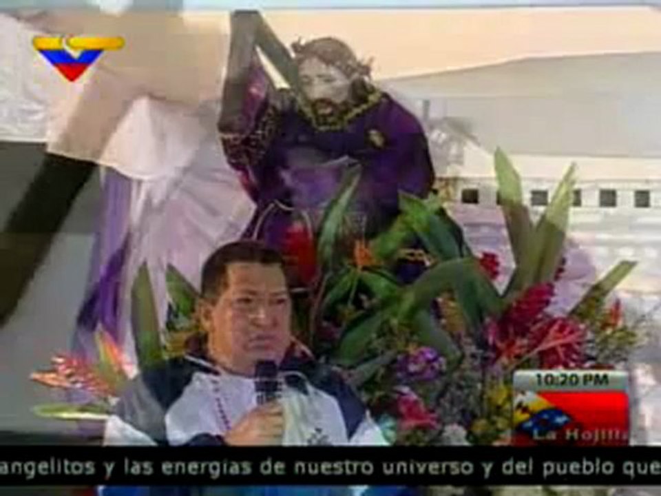 (VIDEO) La hojilla del día jueves 05.04.2012  1/4
