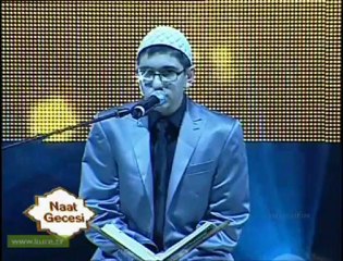 1 Kuran Enes Çiçek Kutlu DOğum 2012 Almanya