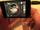 Be the DJ with your iPhone and djay