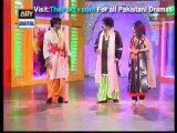 Comedy Kings Season 6 By Ary Digital Episode 5 -Part 1/4
