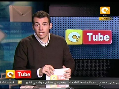 أون تيوب : مسيرة نسائية في تعز تندد بعنف نظام صالح