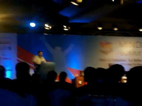 Annad Sharma AT Mind Mine Summit _Sagar Media Inc__3793