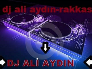 dj ali aydın- rakkas