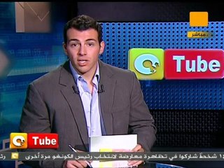 أون تيوب : أنفجار خط انابيب حمص