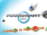 Mario Kart Wii NightPlay - Soirée Mario Kart Wii [18-2-2012]