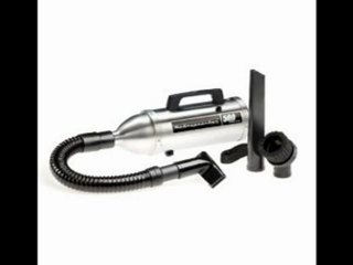 Metro Vacuum VM6BS500 Professional Performance