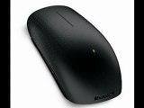 Microsoft 3KJ 00001 Touch Mouse