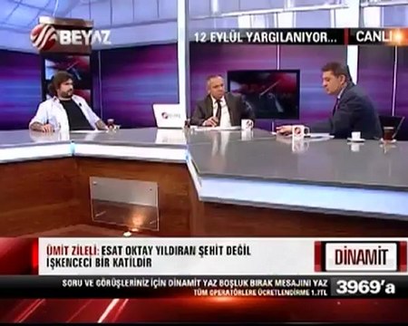 06.04.2012 Dinamit 95.Bölüm 1.Kısım