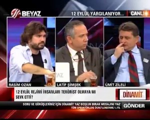 06.04.2012 Dinamit 95.Bölüm 2.Kısım