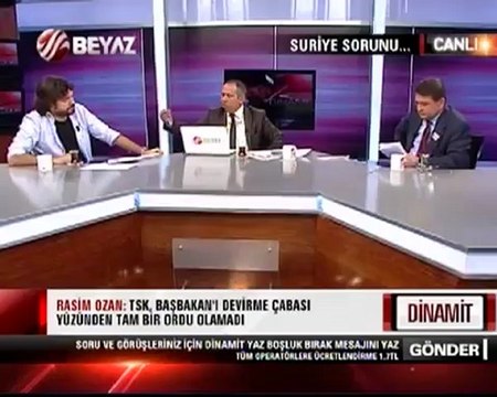 06.04.2012 Dinamit 95.Bölüm 5.Kısım