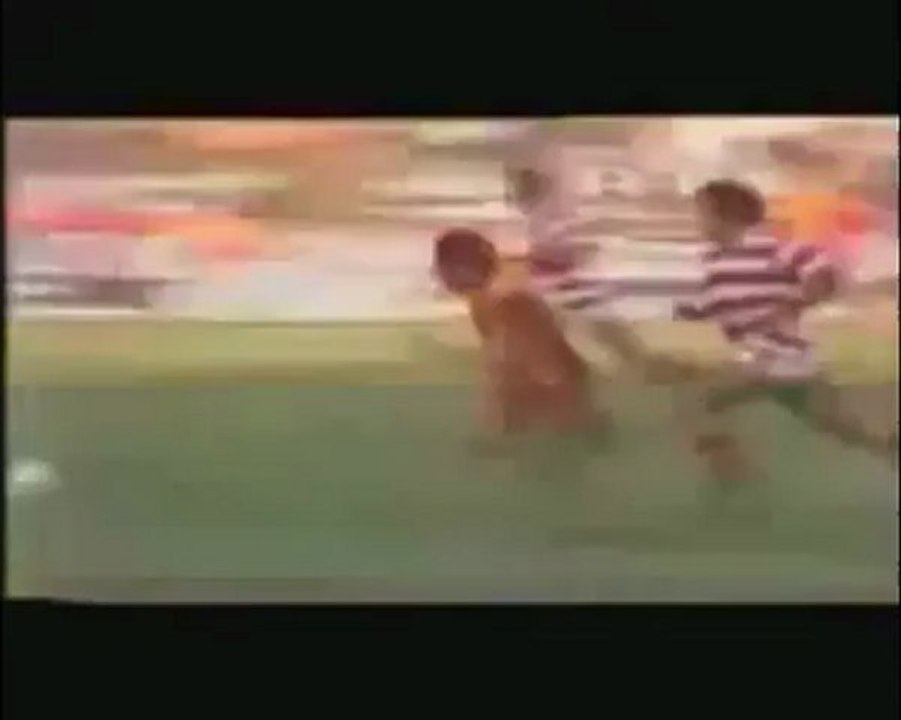 Finale de coupe de Tunisie 1980 | EST 2-0 CA