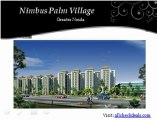 Nimbus Palm Village Yamuna Expressway Greater Noida