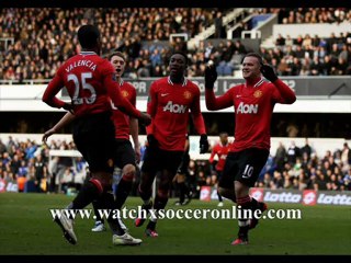 Manchester vs Queens Live Webstreaming