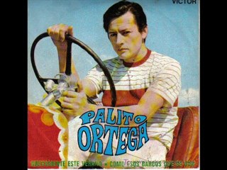 palito ortega  autorretrato
