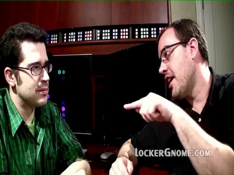 LCD vs DLP Projection Televisions