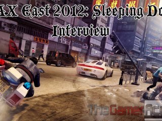 Sleeping Dogs: Cringing Brutality At Its Peak (Interview) - PAX East 2012
