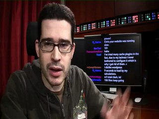 Why is Website Performance Important?