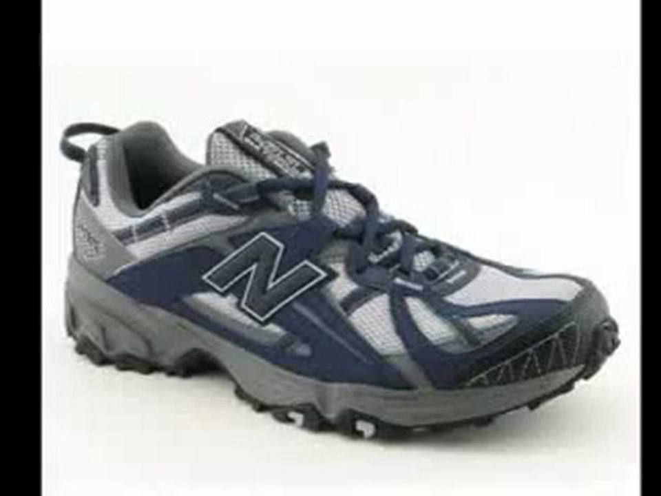 New Balance MT411 Running Shoes