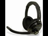 NEW Force PX21 Headset Videogame Accessories