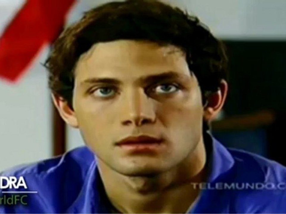 Avance Cap. 55 Relaciones Peligrosas