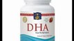 Nordic Naturals DHA    500