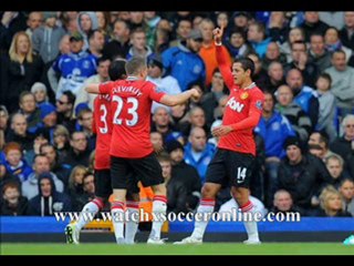 Watching Live Match Streaming Manchester vs Queens