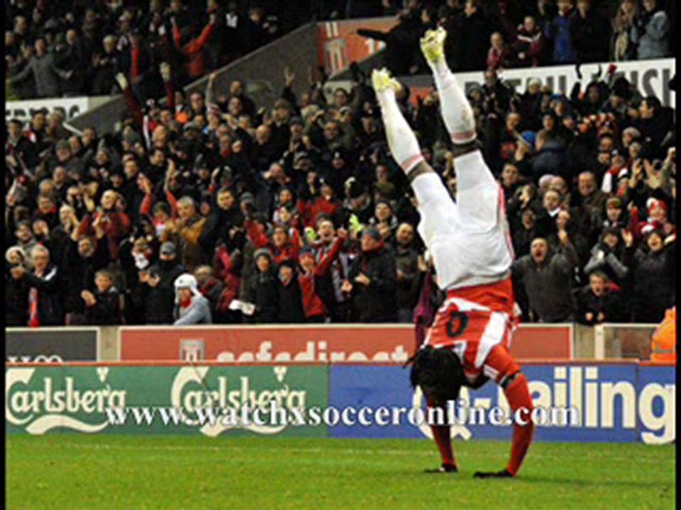 On 8 April 2012 Live Football Match Manchester vs Queens