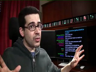 TLDR: Flying Cars, Robots, Sleep, and Amazon vs Google