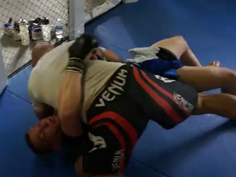 cedric honoré  vs laurent bonafoux