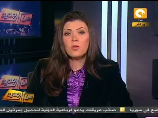 من جديد: وزير الداخلية يزور ضابطين مصابين