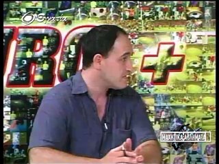 Μαχητικα Αθληματα Νο 71 - ΑΓ. ΓΕΩΡΓΙΟΣ - 08-04-12