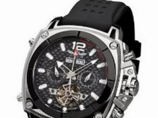 Perigaum Automatic Limited P 1001 SS Balance