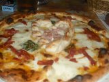 Filmato pizzeria napule scef  pizzaiolo ciro barbato