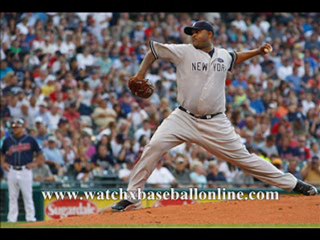 Streaming Of Mlb Match Toronto vs Cleveland