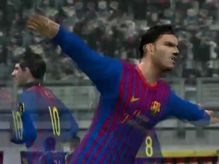 Patch Pes6 By KenZa(TH)